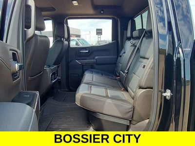 2019 GMC Sierra 1500 Denali