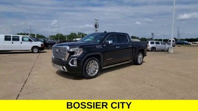 2019 GMC Sierra 1500 Denali