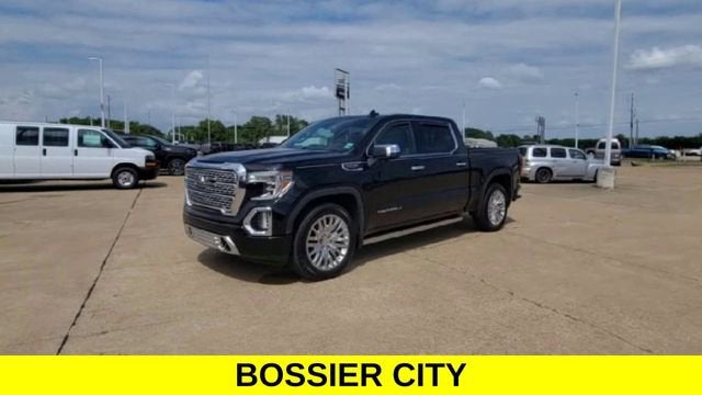 2019 GMC Sierra 1500 Denali