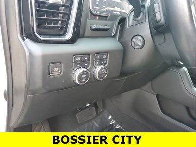 2022 GMC Sierra 1500 Denali Ultimate