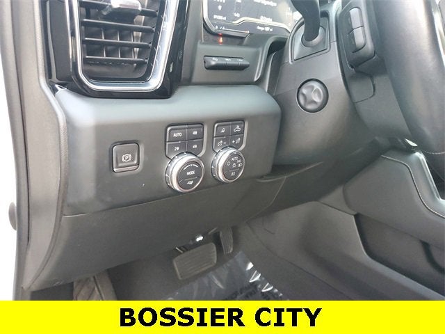 2022 GMC Sierra 1500 Denali Ultimate