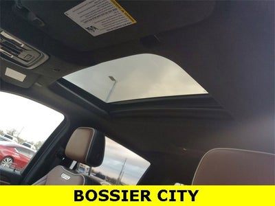 2022 GMC Sierra 1500 Denali Ultimate