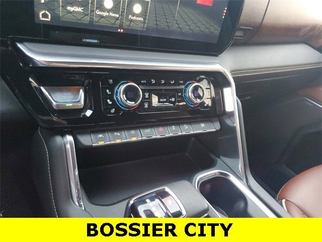 2022 GMC Sierra 1500 Denali Ultimate