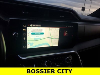 2022 GMC Sierra 1500 Denali Ultimate