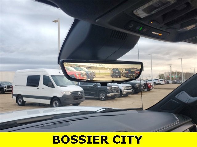 2022 GMC Sierra 1500 Denali Ultimate