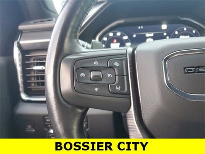 2022 GMC Sierra 1500 Denali Ultimate