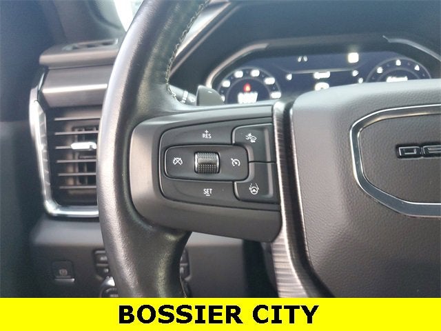 2022 GMC Sierra 1500 Denali Ultimate