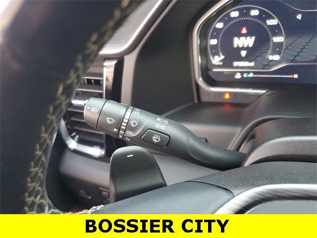 2022 GMC Sierra 1500 Denali Ultimate