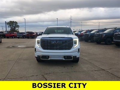 2022 GMC Sierra 1500 Denali Ultimate
