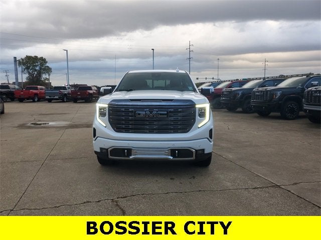 2022 GMC Sierra 1500 Denali Ultimate