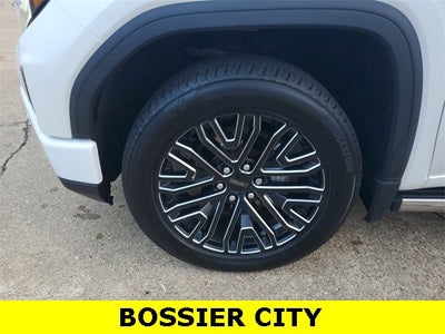 2022 GMC Sierra 1500 Denali Ultimate