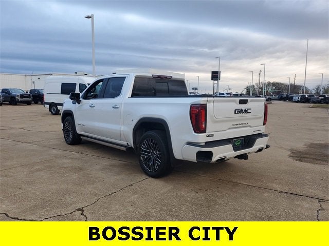 2022 GMC Sierra 1500 Denali Ultimate