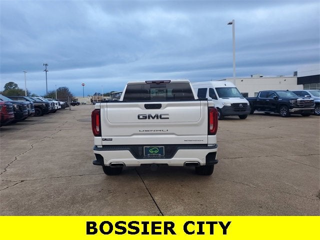 2022 GMC Sierra 1500 Denali Ultimate