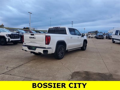 2022 GMC Sierra 1500 Denali Ultimate