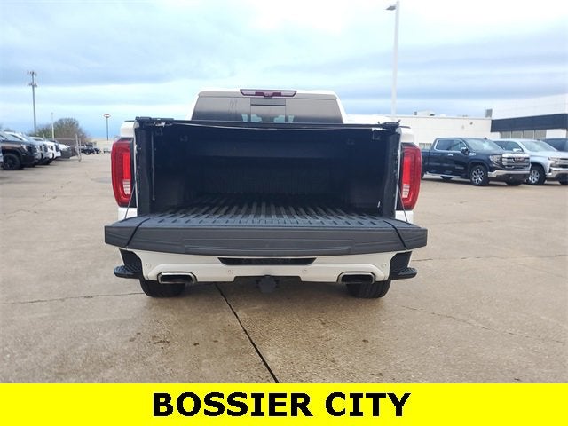 2022 GMC Sierra 1500 Denali Ultimate