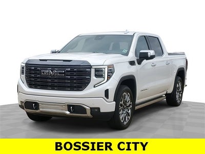 2023 GMC Sierra 1500 Denali Ultimate