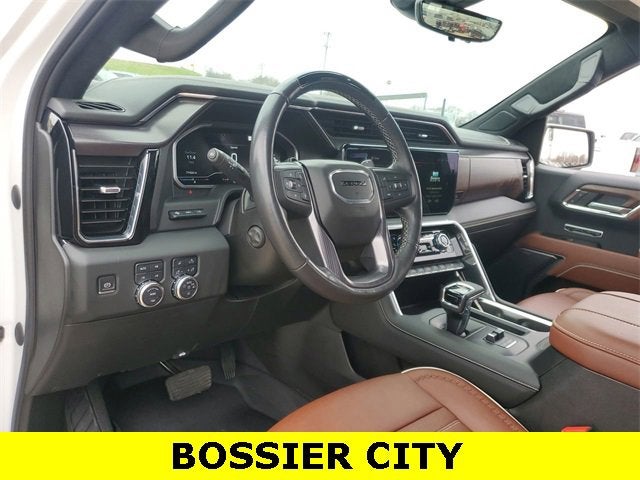 2023 GMC Sierra 1500 Denali Ultimate