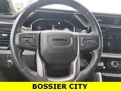 2023 GMC Sierra 1500 Denali Ultimate