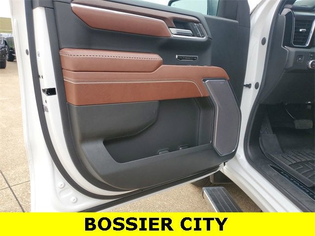 2023 GMC Sierra 1500 Denali Ultimate