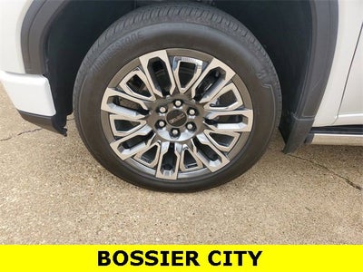 2023 GMC Sierra 1500 Denali Ultimate