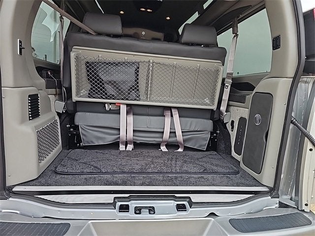 2024 GMC Savana Cargo 2500 Work Van