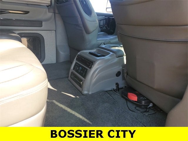 2022 GMC Savana Cargo 2500 Work Van