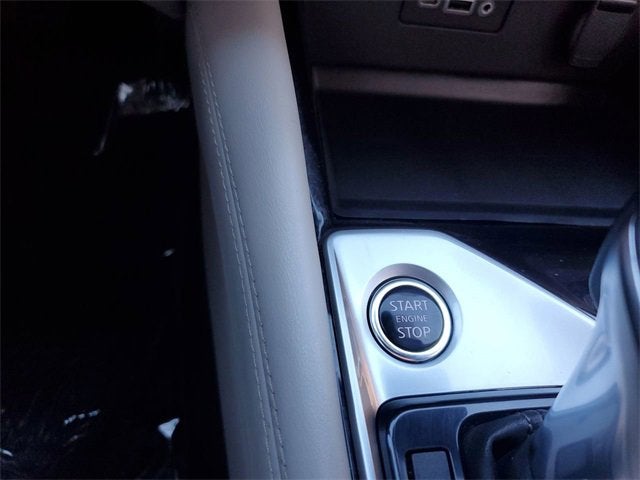 2022 Nissan Altima Platinum Intelligent AWD