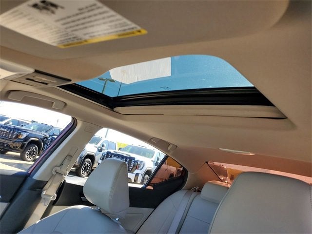 2022 Nissan Altima Platinum Intelligent AWD