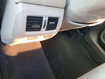 2022 Nissan Altima Platinum Intelligent AWD