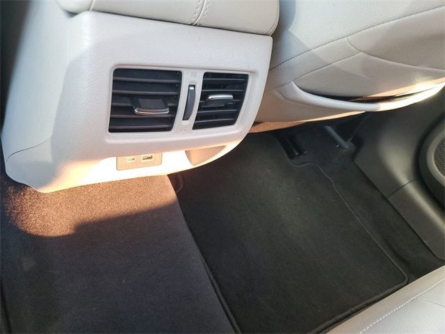 2022 Nissan Altima Platinum Intelligent AWD