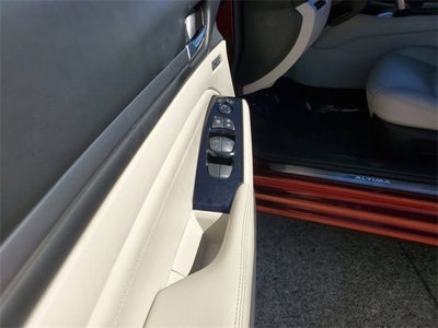 2022 Nissan Altima Platinum Intelligent AWD