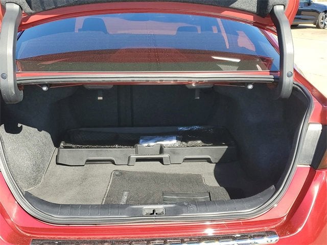 2022 Nissan Altima Platinum Intelligent AWD