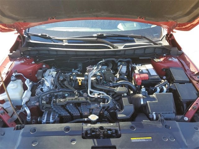 2022 Nissan Altima Platinum Intelligent AWD