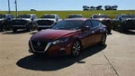 2022 Nissan Altima Platinum Intelligent AWD