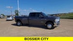 2019 RAM 3500 Big Horn Crew Cab 4x4 8' Box