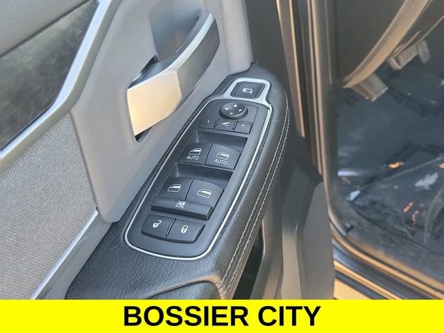 2019 RAM 3500 Big Horn Crew Cab 4x4 8' Box