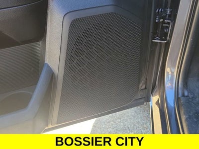 2019 RAM 3500 Big Horn Crew Cab 4x4 8' Box