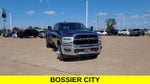 2019 RAM 3500 Big Horn Crew Cab 4x4 8' Box