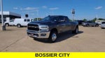 2019 RAM 3500 Big Horn Crew Cab 4x4 8' Box