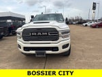 2023 RAM 2500 Laramie Crew Cab 4x4 6'4" Box