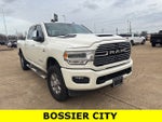 2023 RAM 2500 Laramie Crew Cab 4x4 6'4" Box