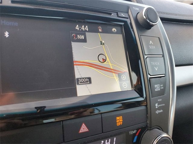 2015 Toyota Camry XSE