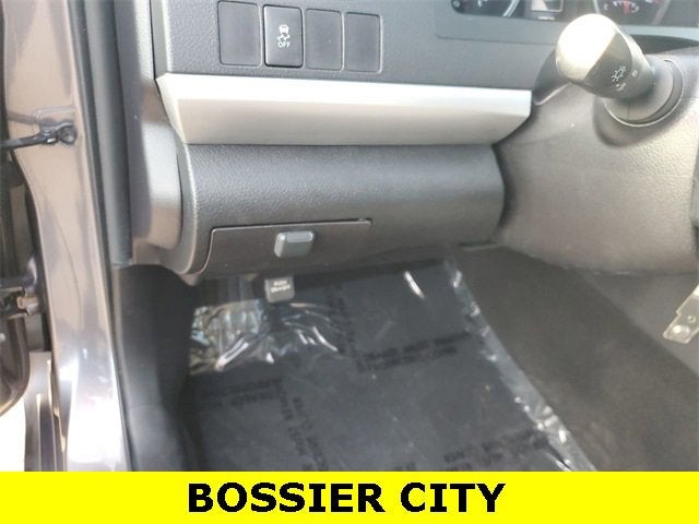 2015 Toyota Camry XSE