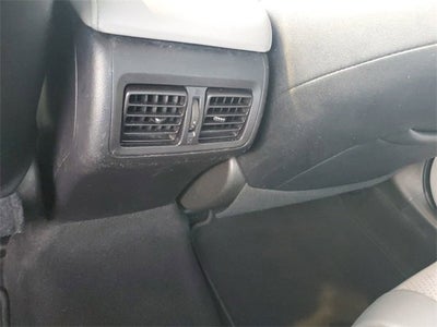 2015 Toyota Camry XSE