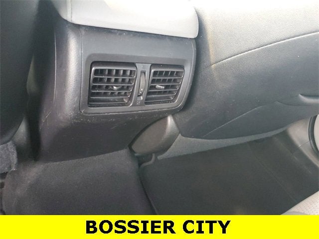 2015 Toyota Camry XSE