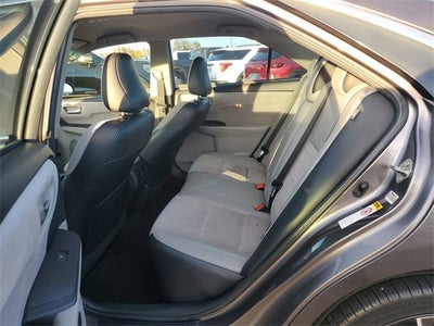 2015 Toyota Camry XSE