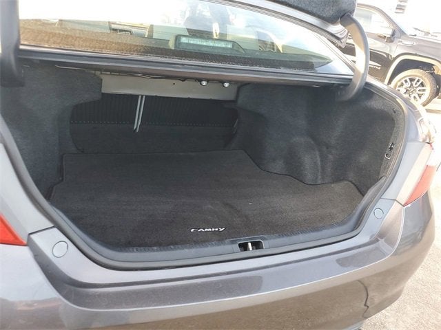 2015 Toyota Camry XSE