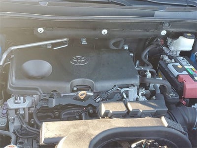 2015 Toyota Camry XSE