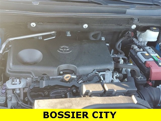 2015 Toyota Camry XSE