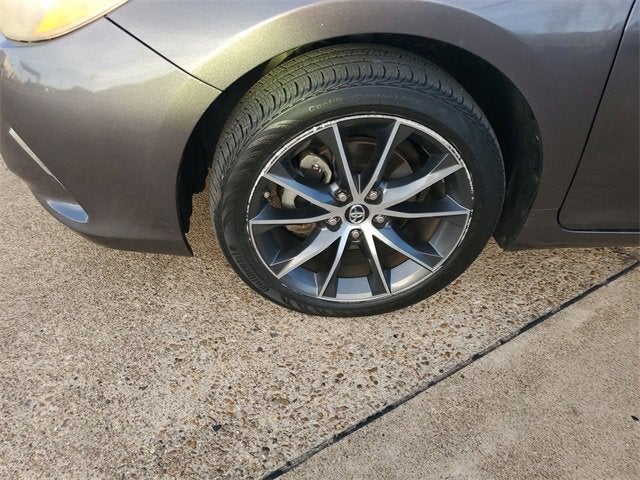 2015 Toyota Camry XSE